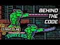 The Input Lag and Attack Animation Delay of Teenage Mutant Ninja Turtles (NES) - Behind the Code