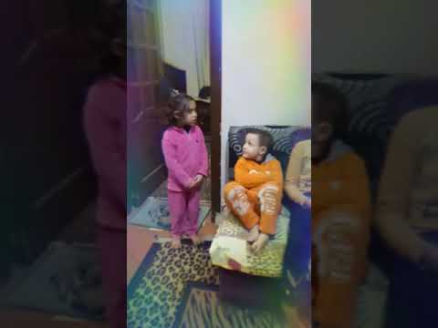 فيديو قصير عن الصح والغلط ف التعامل مع حد غريب بره البيت والي ممكن يحصل مفاجأ