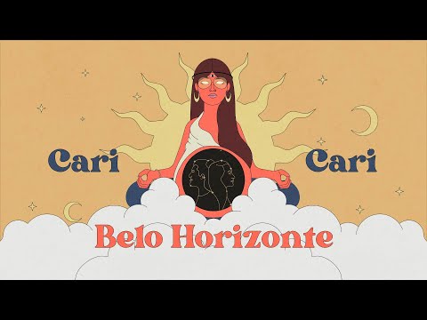 Cari Cari - Belo Horizonte (Official Video)