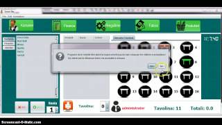 SmartBar program bari Version 0.9 screenshot 5
