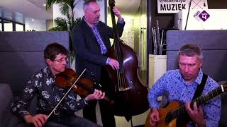 Improviseren Kun Je Leren: Tim Huis Geeft Tips