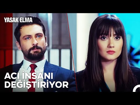 Yeni Zeynep ile Tanışma Vakti - Yasak Elma