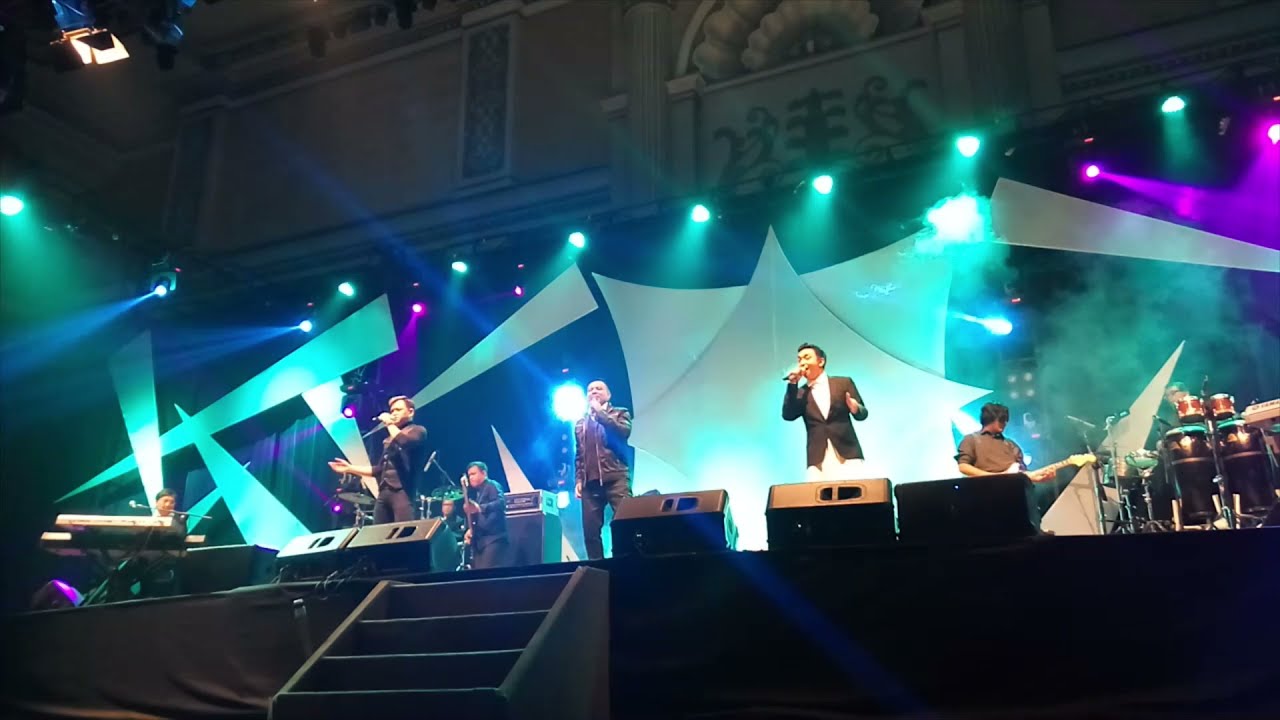 KAHITNA - MENIKAHIMU