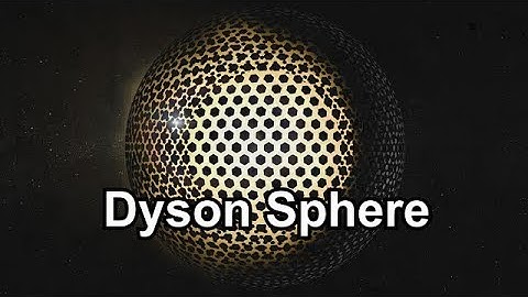 KSP - Dyson Sphere