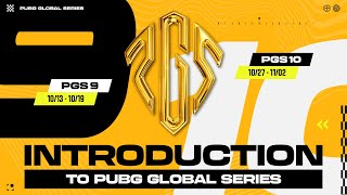 PGS 9 Format Overview | What You Need to Know