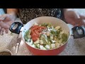 Sicilian grandma makes sicilian cucuzza soup  episode 46