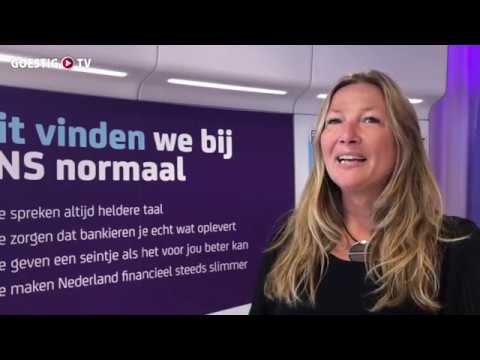 SNS BANK IS NU OOK DIGISTEUN PUNT