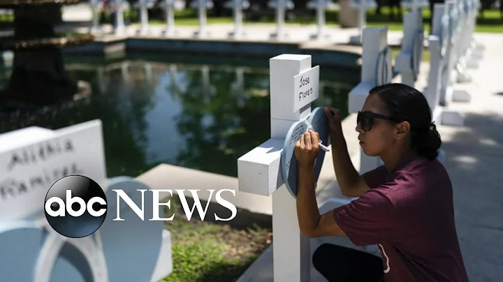 Authorities shift claims in investigation of Texas school shooting | WNT