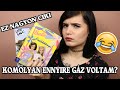 ILYEN VOLTAM 11 ÉVESEN | KÍVÁNCSI FÜZET | EMLÉKKÖNYV