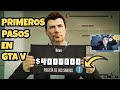 GTA Online para PRINCIPIANTES – Guía rápida y sin humo