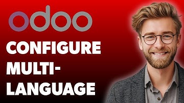 How To Configure Multi-Language & Language Translation In Odoo 17 Website App Odoo 17 [2025 Guide]