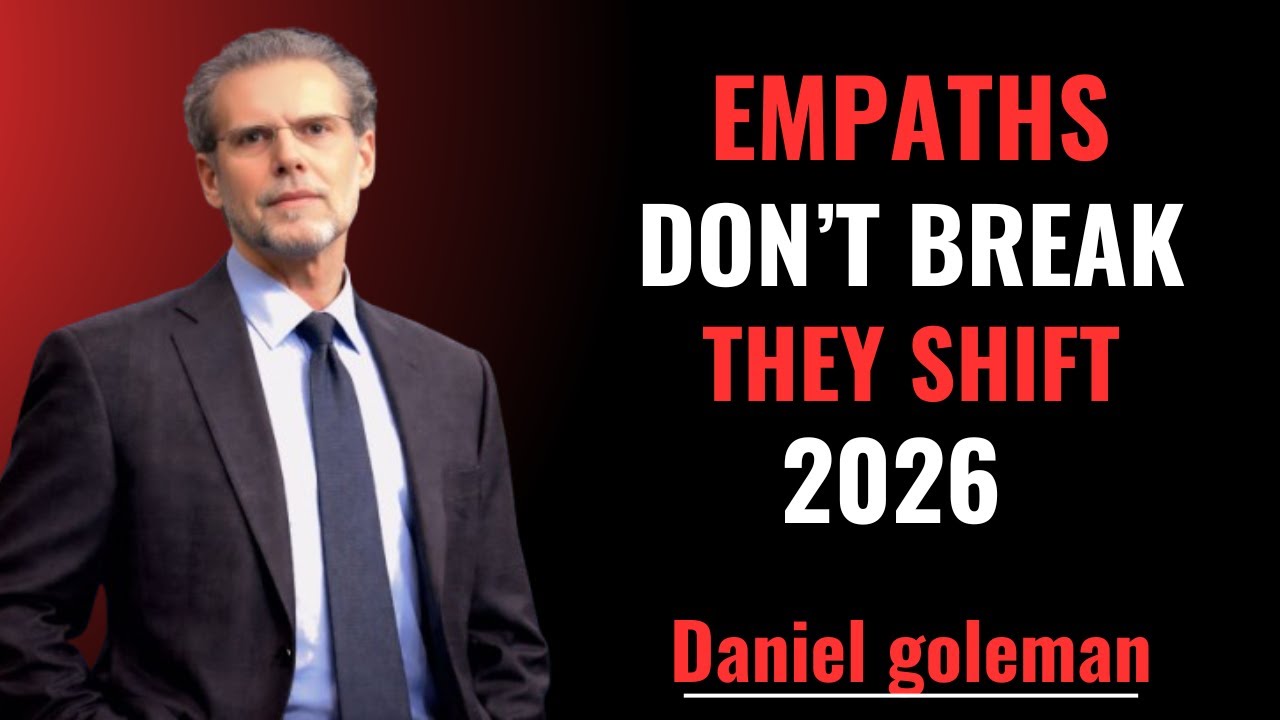 After an Empath Is Emotionally Destroyed, This Quiet Shift Begins