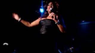 Mary Wilson-San Francisco-Monologue