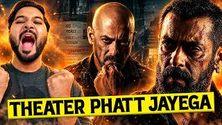 Monster Story Leak Boooom Monster Teaser Update Salman Khan Monster Movie Latest News