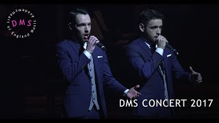 DMS Concert 2017 - DVD Trailer