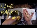 Z How - Life Hacks #5 {{-KITCHEN HAX-}}