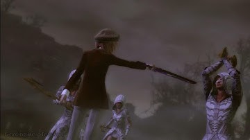 PS3 - Lightning Returns: Final Fantasy XIII playthrough (part 24) [HD]