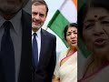 rahul gandhi Lata Mangeshkar #trending #shorts #latamangeshkar #rahulgandhi #viralvideo #pm #yt