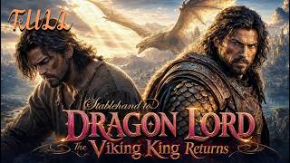 【FULL】Stablehand to Dragon Lord! The Viking King Returns 🐉