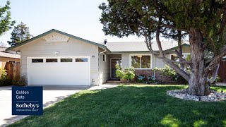 1367 Bobolink Cir video tour