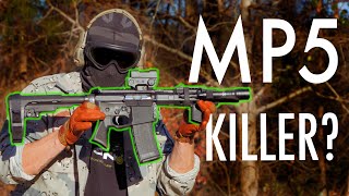 New Delayed Blowback Just Dropped
