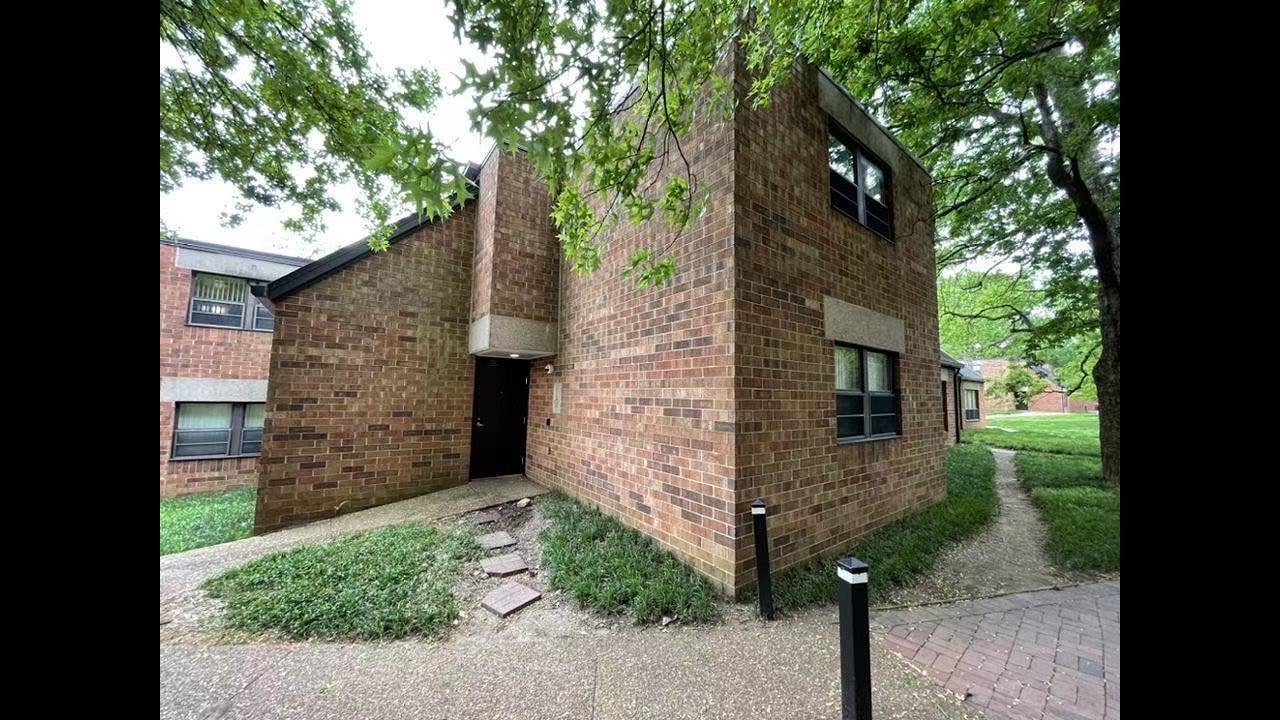 Vanderbilt Mayfield Housing YouTube