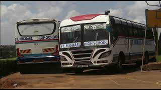 ST MICHAEL HIGH SCHOOL#SONDE