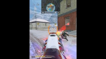 Why rewind!! #codm #callofdutymobile #codmobile #callofduty #cod codmobile isolated