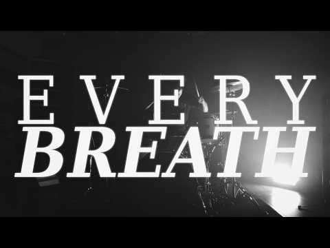 MÜ - Every Breath [ Official Video ]