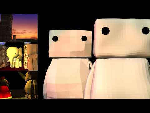 Golem no Maigo - Ending Theme