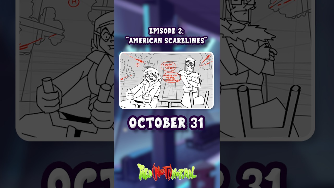 Episode 2 Release Date!