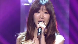 【TVPP】Davichi - Turtle, 다비치 - 거북이 @ Comeback Stage, Show! Music Core Live
