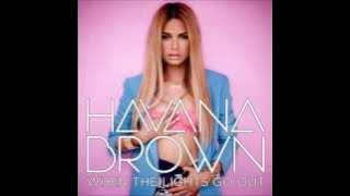 You'll Be Mine - Havana Brown [Audio HD]