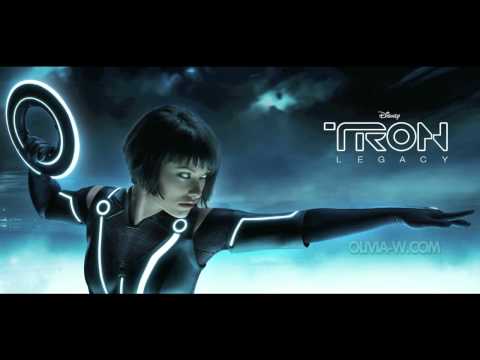 TRON: Legacy - Adagio For Tron [R3CONF1GUR3D]
