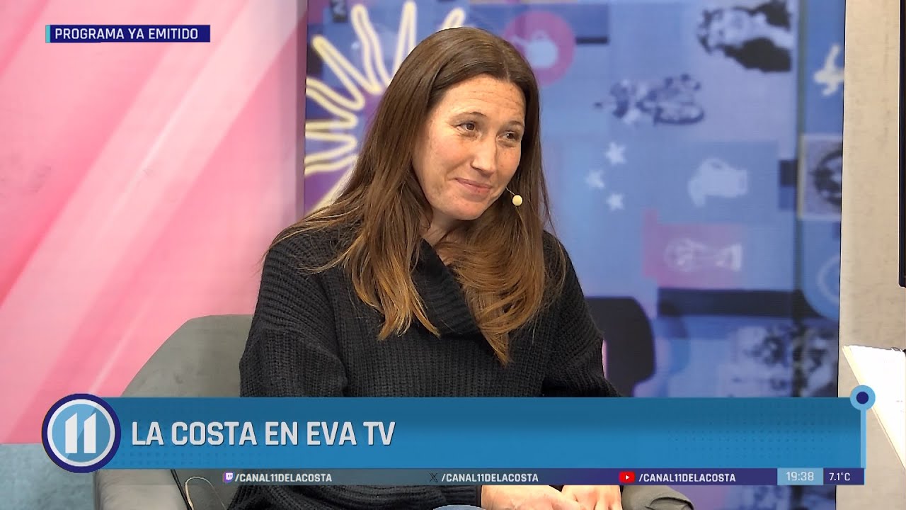 Nuevo programa por 
