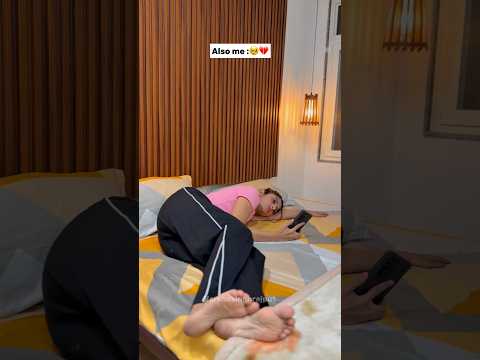 Muje koi fark nhi padta 😔🥺 #shorts #relatable #relationship #comedy