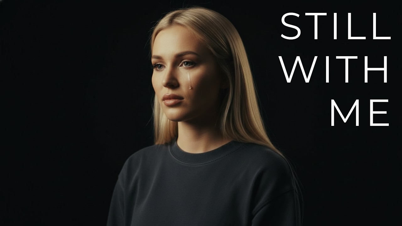 Echo Sterling – Still With Me (Official Music Video)