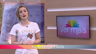 Destaques Ver Mais Blumenau Desta Terça-Feira 15082017