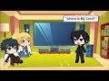 Ciel‘s parents react to amv //Black Butler//Gacha Life