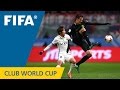 Atletico Nacional v Kashima Antlers | FIFA Club World Cup Japan 2016 | Match Highlights