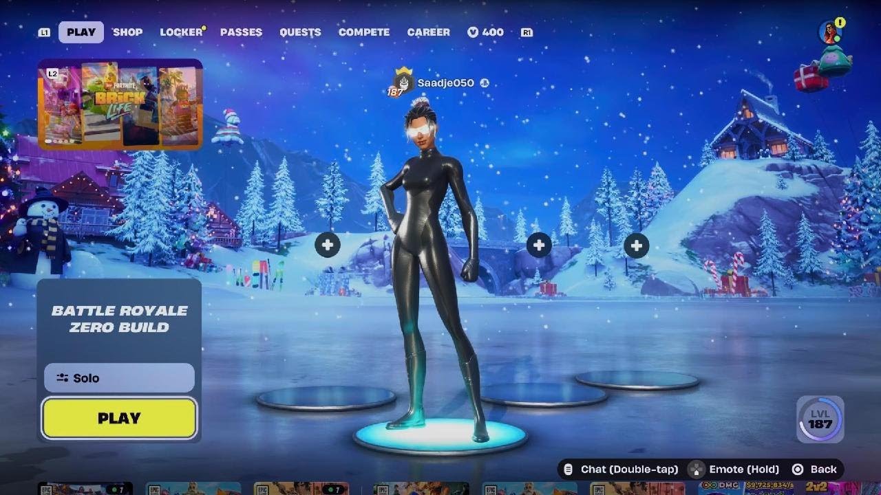 👑 GEWONNEN! Solo Chapter 7 Ging Hard  SaadjeGangGang