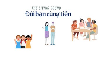 Đôi bạn cùng tiến | Bài hát dân gian, về tình yêu | Nhạc hay | Tuyển chọn nhạc mới 2025