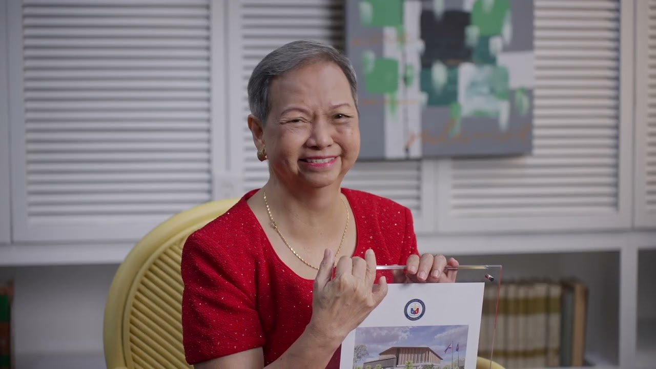 Chronicles of the New Philippine Chancery in Singapore