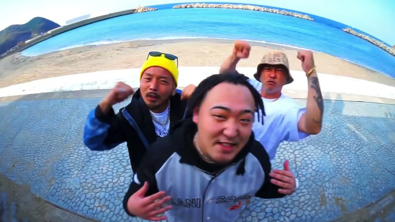 田中商店 - I'M GOOD 【official music video】 - YouTube