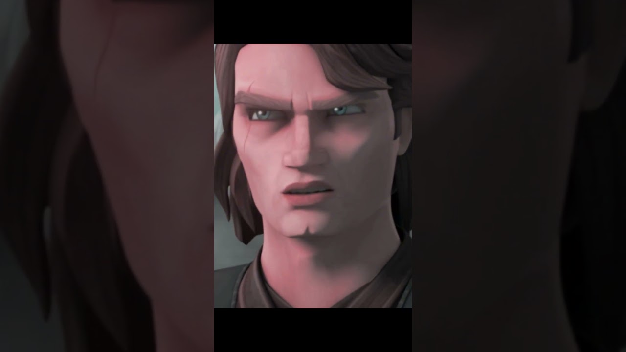 Right by my side-Anakin and Rex edit|bloody Mary