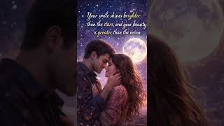 #pickup_lines #flirting #truelove