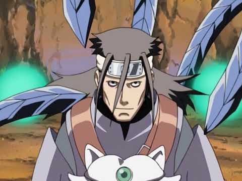 I shortened Naruto's 219th episode down to about a minute