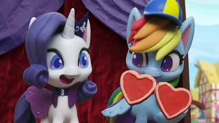 Stop Motion Fashion Failure Stop Motion Short Ep. 3