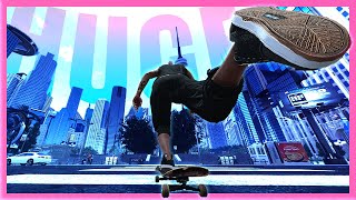 Insanly Huge DETAILED Session City w/ Easter Eggs!