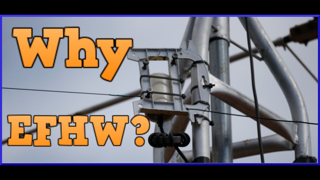 Конечная полуволна против всего мира...